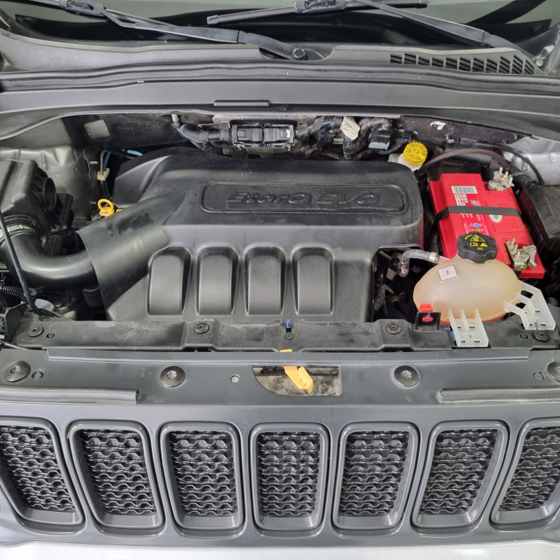 Jeep Renegade  SPORT 2022